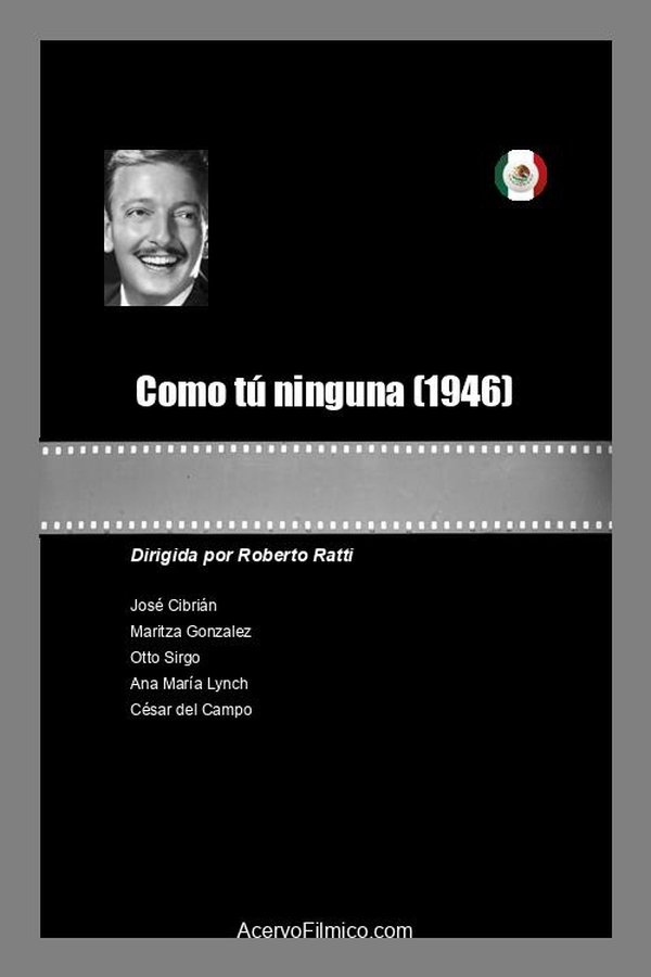 Como Tú Ninguna