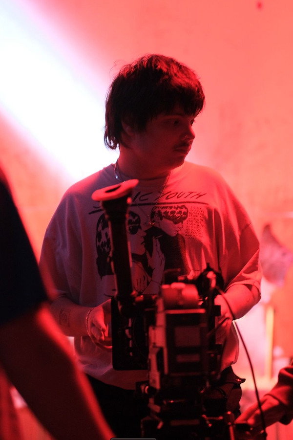 Director