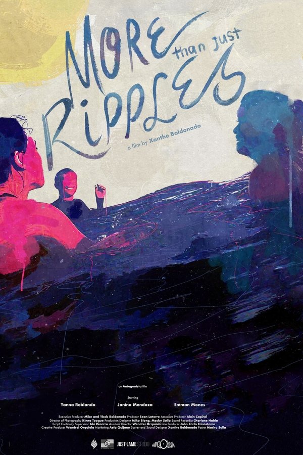 More Than Just Ripples