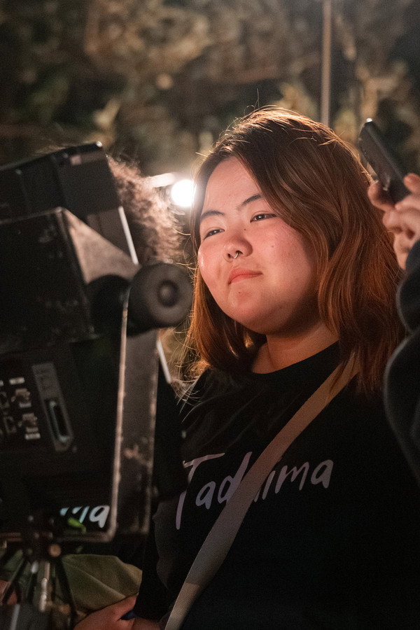 Director