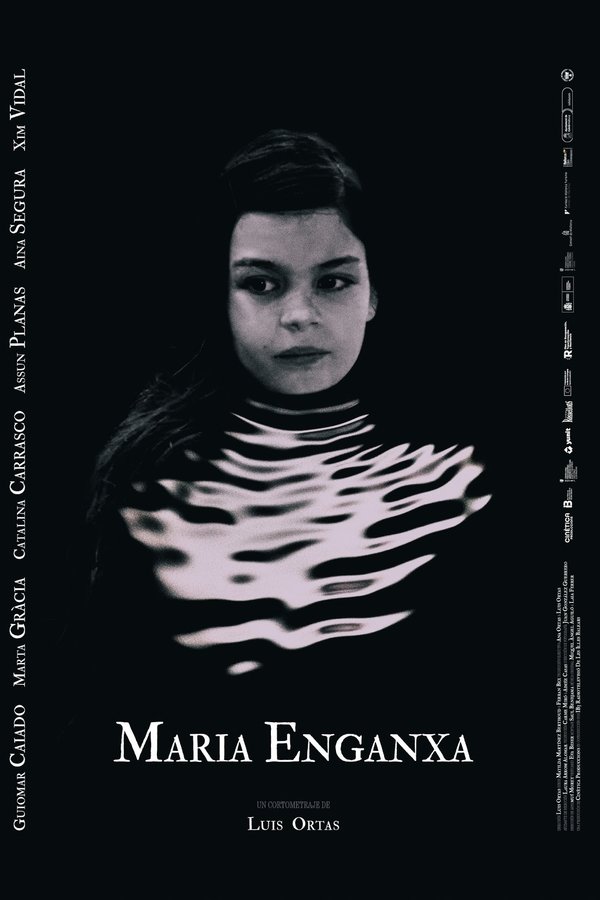 Maria Enganxa
