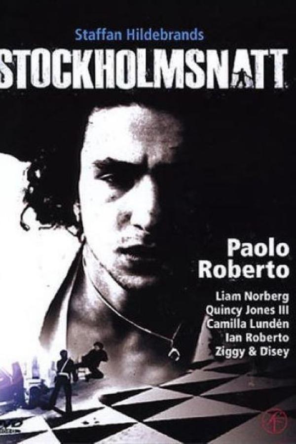 Stockholmsnatt 2