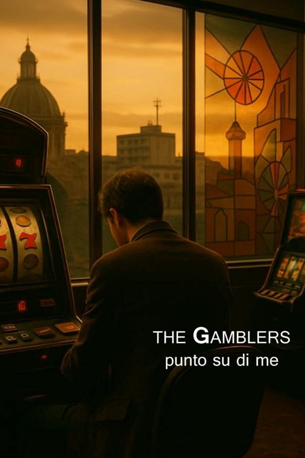 The Gamblers Punto Su Di Me