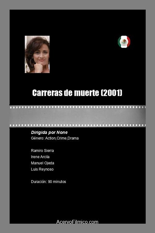 Carreras De Muerte