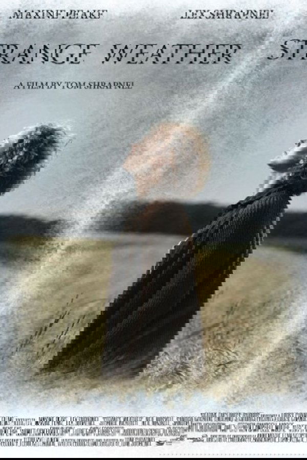 Strange Weather