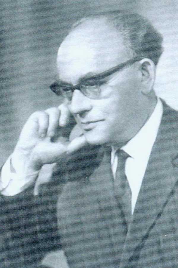 Director