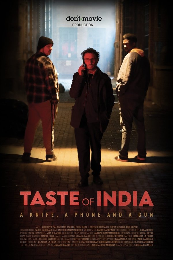 Taste Of India