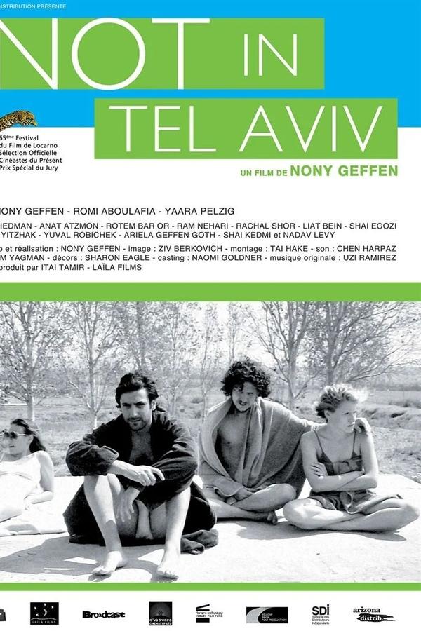 Lo Be-Tel Aviv