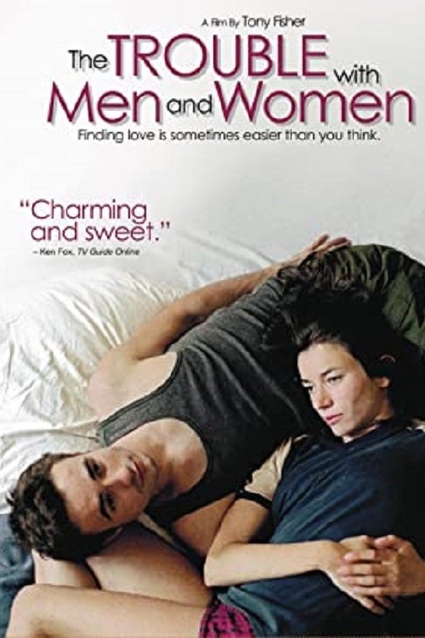 The Trouble With Men And Women