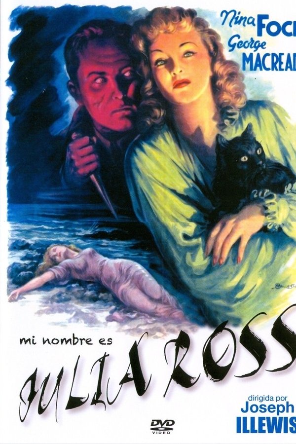 My Name Is Julia Ross
