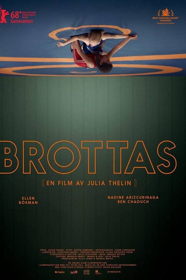 Brottas