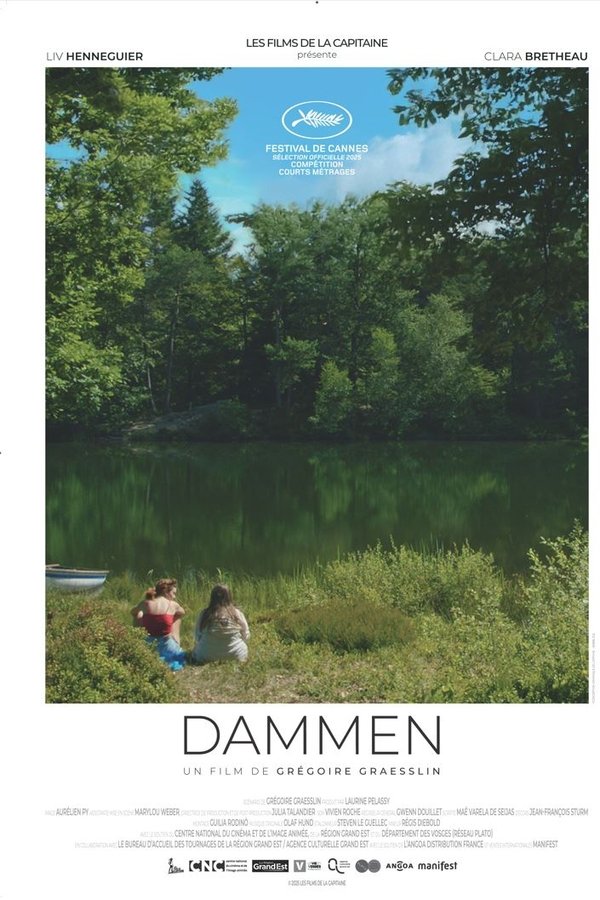 Dammen