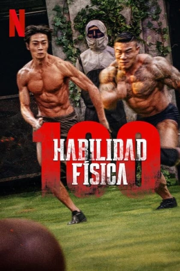 Habilidad Física: 100