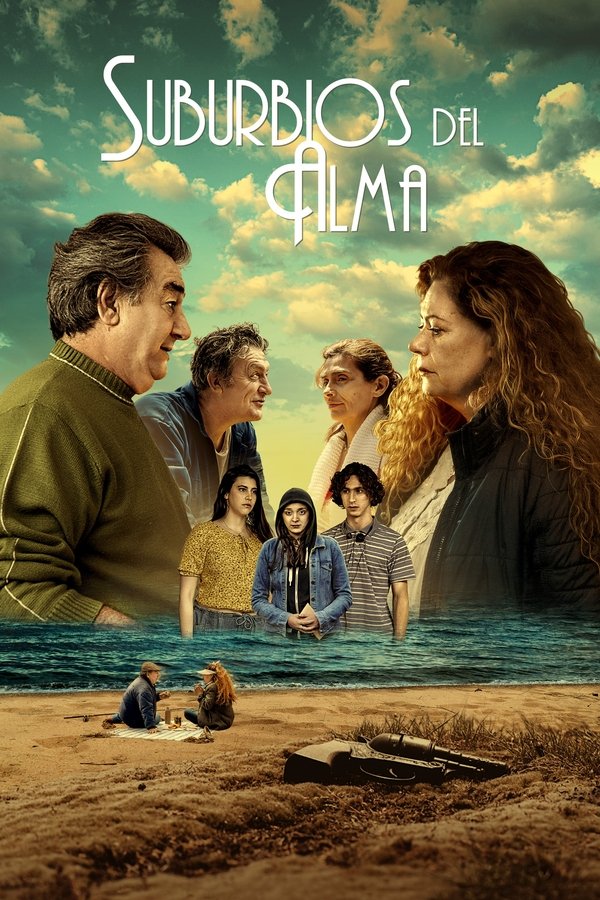 Suburbios Del Alma