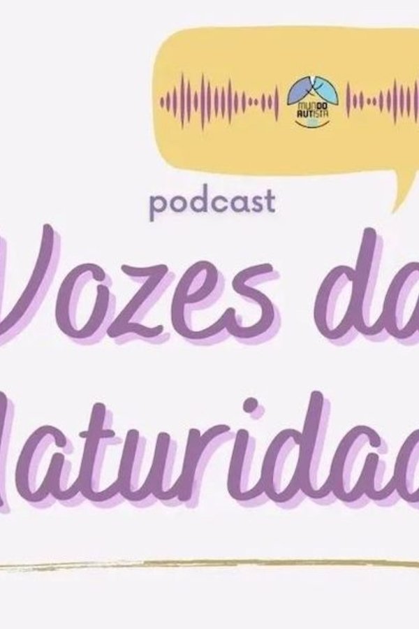 Vozes Da Maturidade