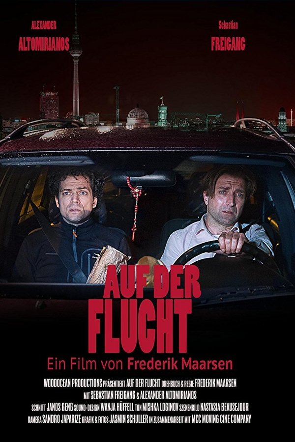 Auf Der Flucht