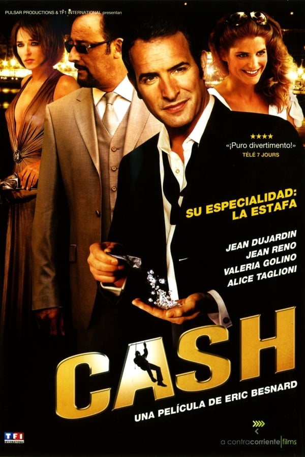 Ca$h