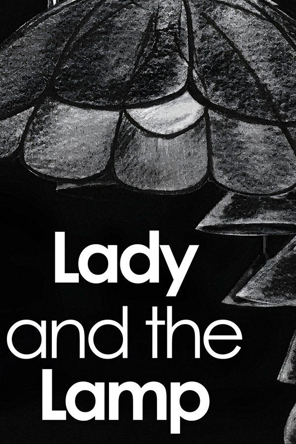 Lady And The Lamp