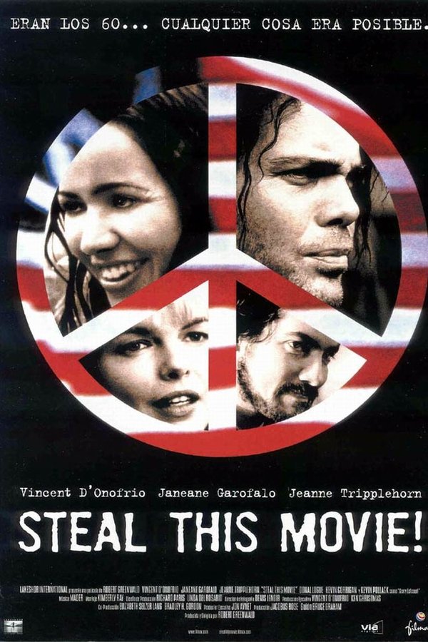 Steal This Movie