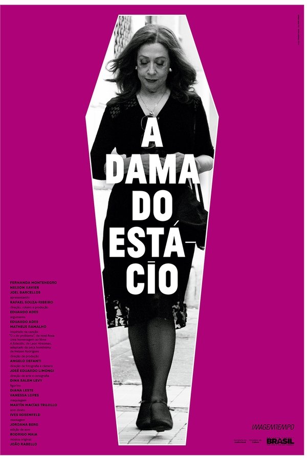 A Dama Do Estácio