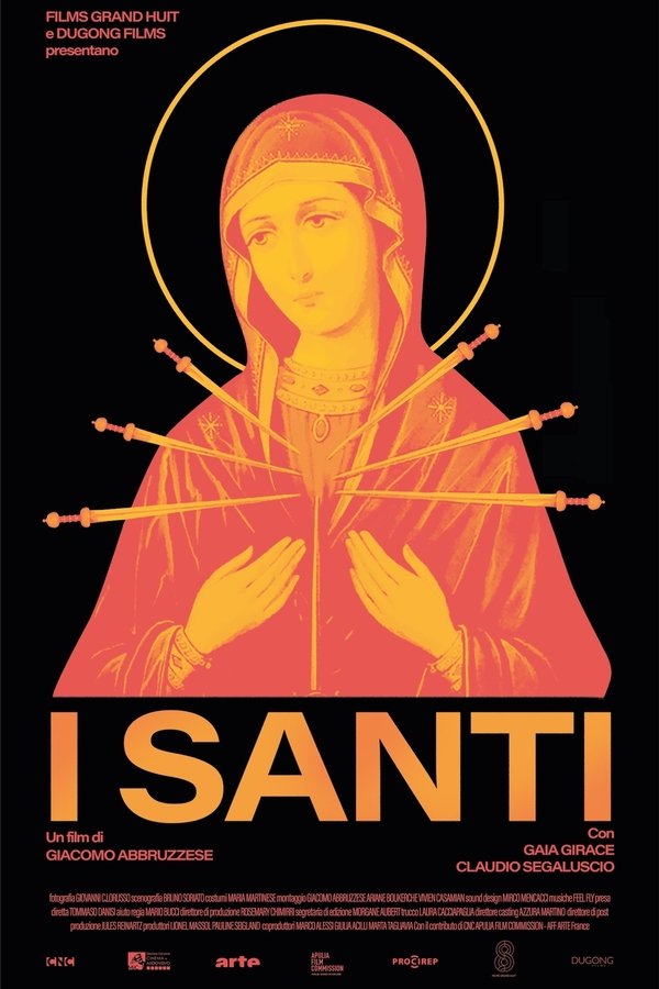 I Santi