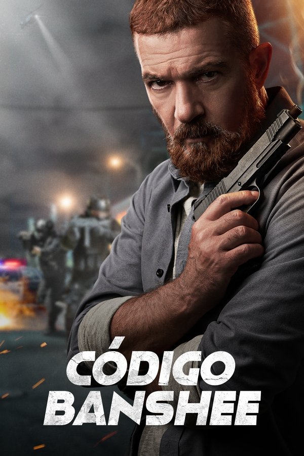 Código Banshee