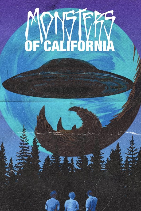 Monsters Of California