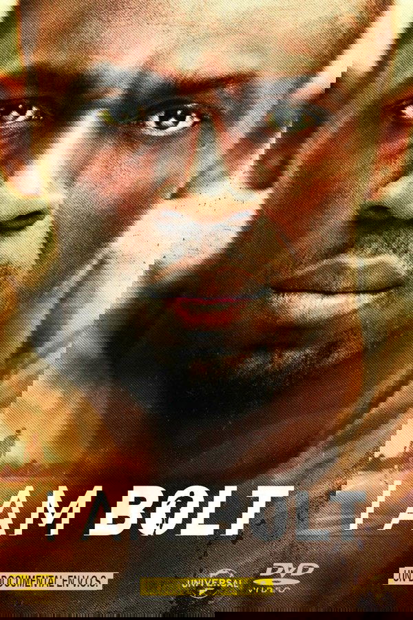 Yo soy Bolt
