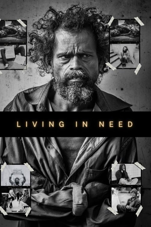 Living In Need