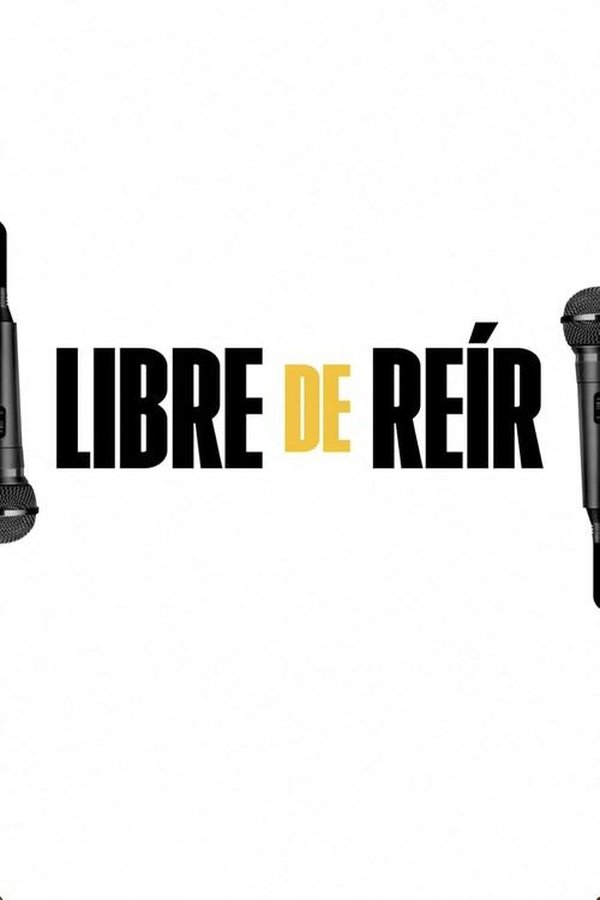 Libre De Reír