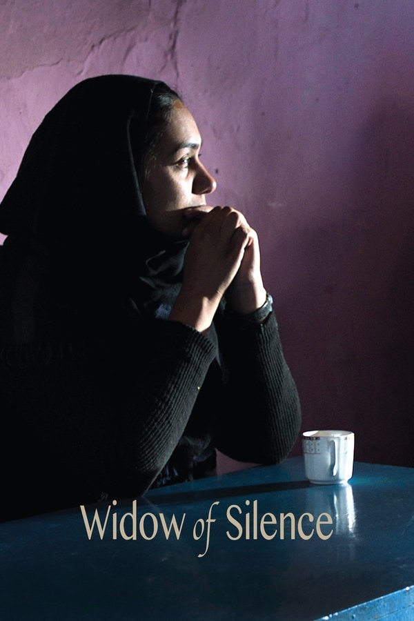Widow Of Silence