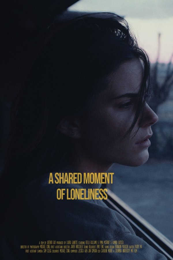 A Shared Moment Of Loneliness