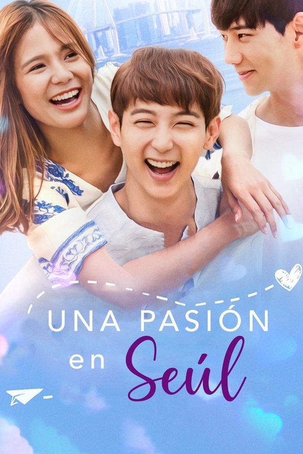 Una pasión en Seúl