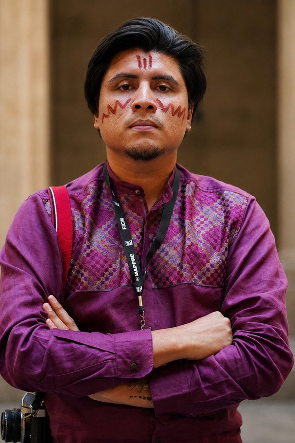 Director