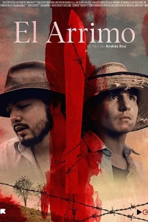 El Arrimo