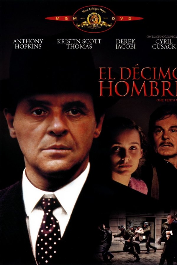 The Tenth Man