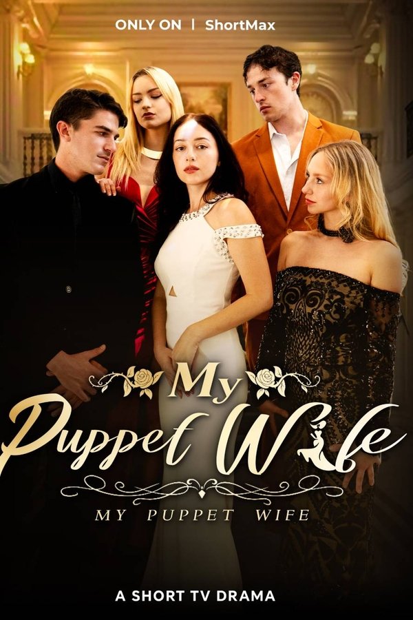 My Puppet Wife