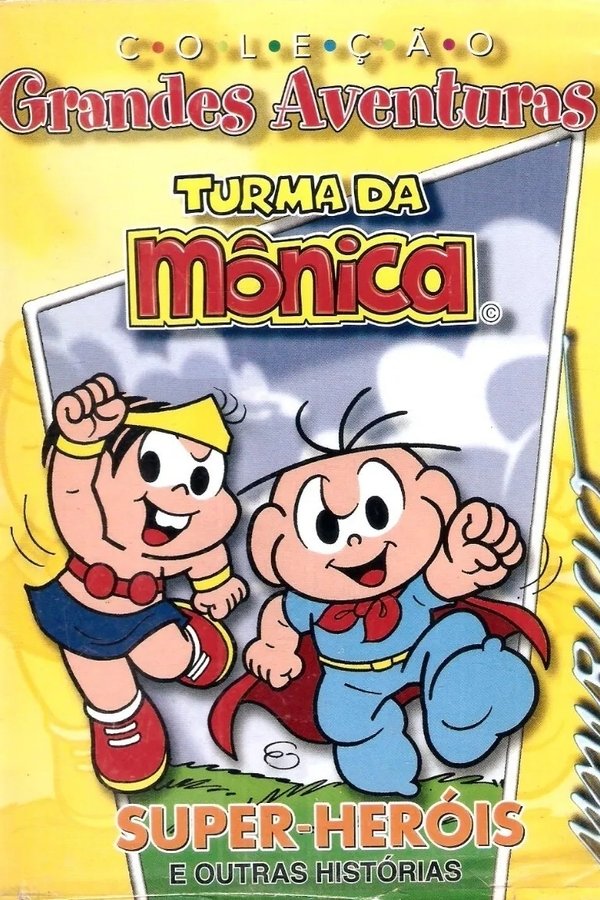 Super-Heróis