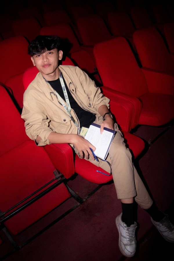 Director