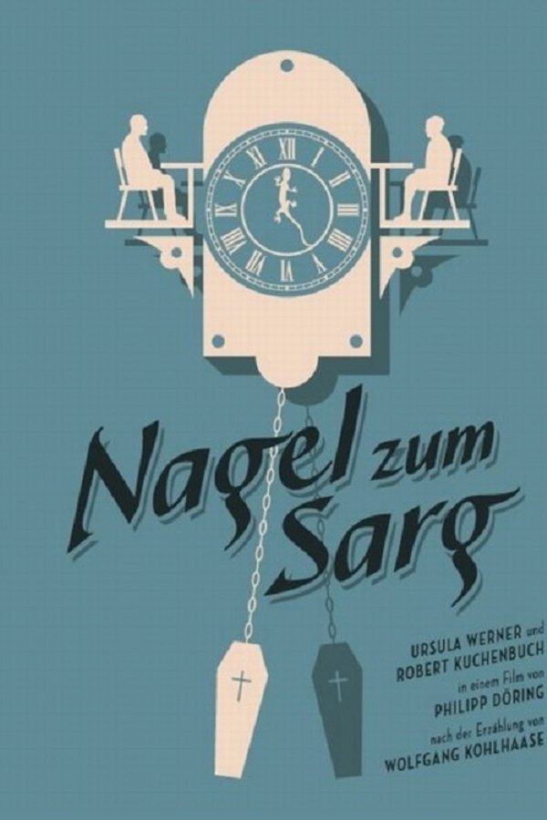 Nagel Zum Sarg