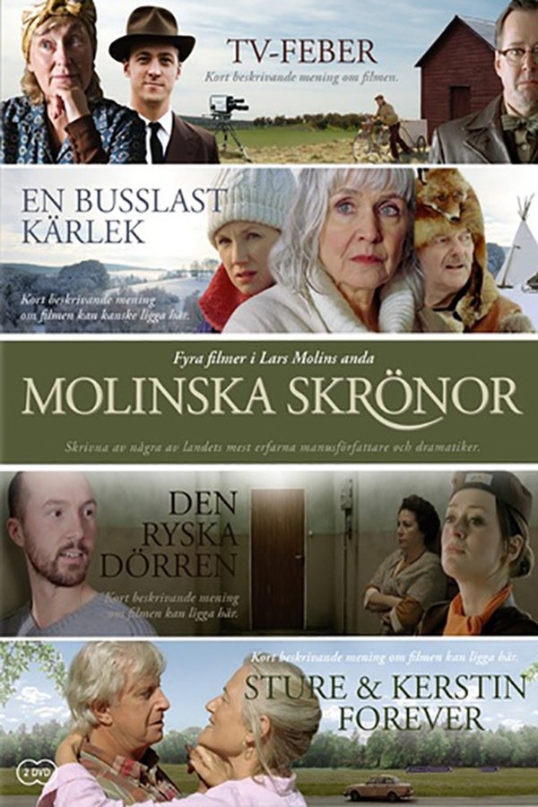 Den Ryska Dörren