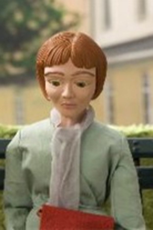 Le Manteau