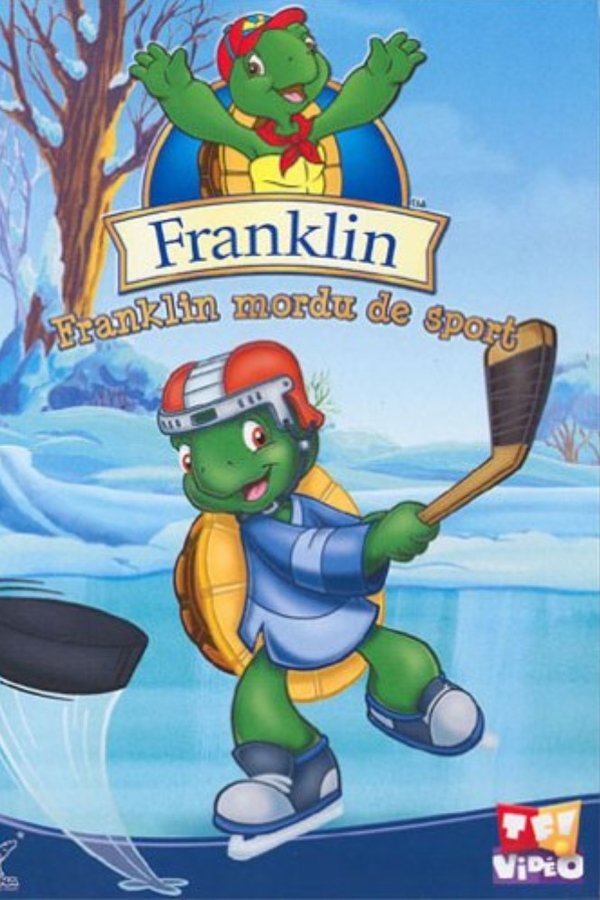 Franklin : Franklin Mordu De Sport