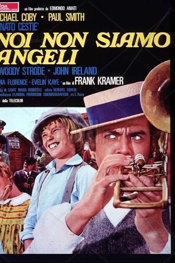 Noi Non Siamo Angeli