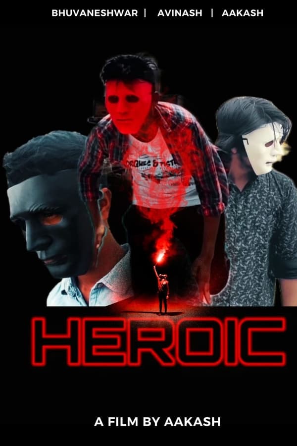 HEROIC