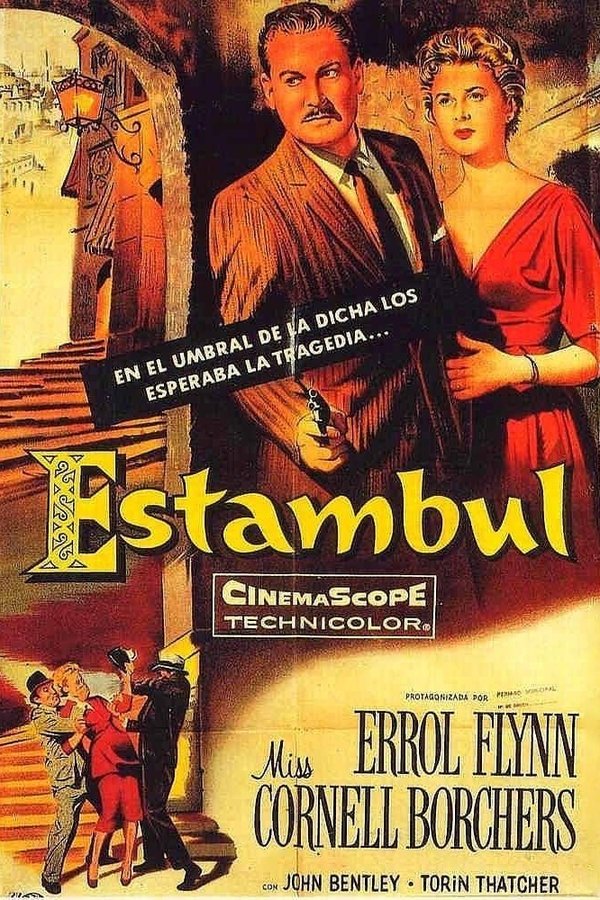 Istanbul