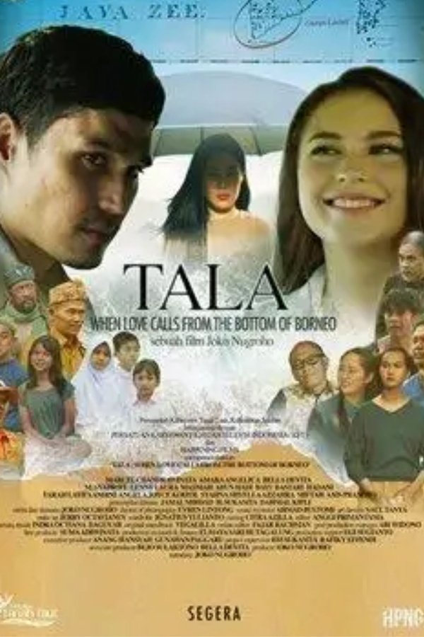 Tala: When Love Calls From The Bottom Of Borneo
