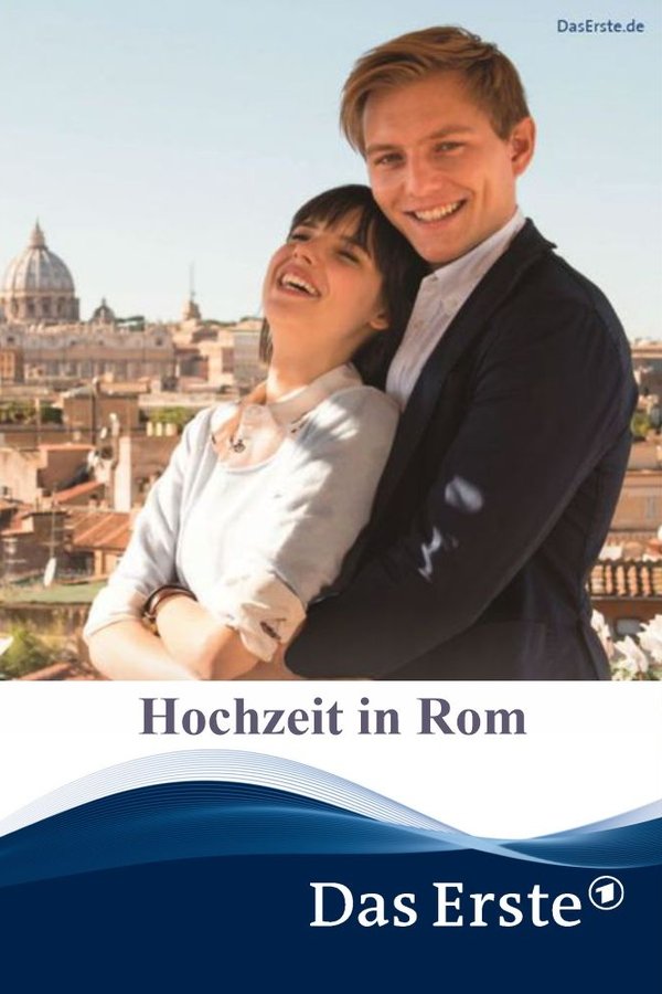Hochzeit In Rom