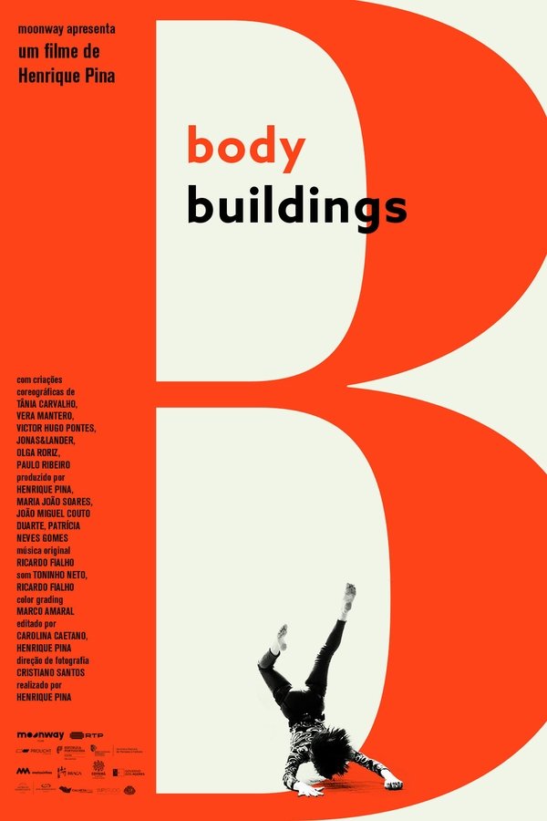Body-Buildings