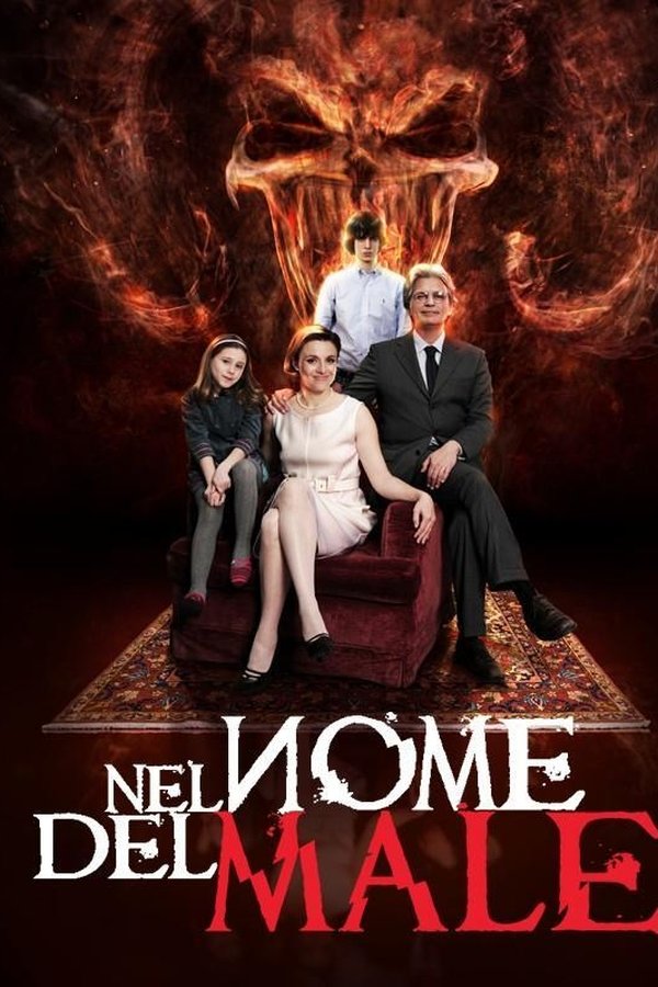 Nel Nome Del Male